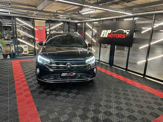 VOLKSWAGEN NIVUS 1.0 200 TSI TOTAL FLEX HIGHLINE AUTOMÁTICO